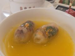 -龙悦湾酒家·八阵鱼生·渔人码头店