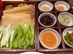 -鸽子张·家宴(黄辛庄旗舰店)
