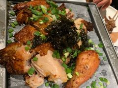 -绿茶餐厅(昌平悦荟店)