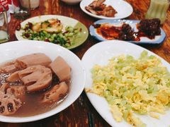 -雨田饭店