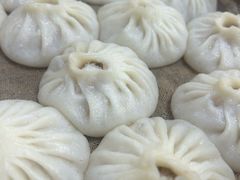 猪肉三鲜灌汤包-开封灌汤包子铺(尚志大街店)