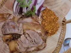 -大鸭梨烤鸭(石佛营店)