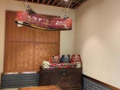 -满园烤鸭·春饼(太原街万达店)