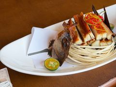 -臻宝中餐厅·大连菜·海鲜·融合菜(大连一方城堡豪华精选酒店)