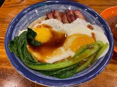 -澳门陈光记烧味饭店(南京德基广场店)