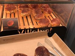 -酵墅·手感烘焙(印象汇店)