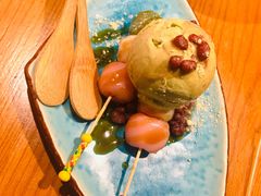 七喜糯米丸子冰激凌-有喜屋·深夜食堂(北京西路店)