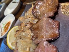 -鸟鹏烧鸟居酒屋(熙龙湾店)