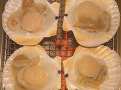 -本达人海鲜烧烤·朝鲜族风味(发展店)