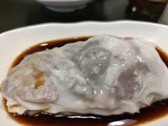 游水鲜虾肠粉-卓粤拉肠(红庙店)