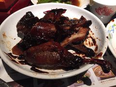 -老头儿油爆虾·知味杭州(爱琴海购物中心)