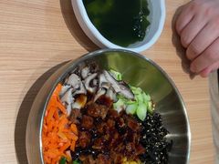 -小木屋拌饭(西安万象天地店)