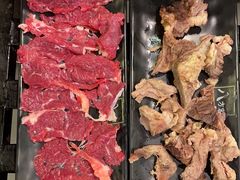 -八方客汕头火锅·牛肉·卤水(福保店)