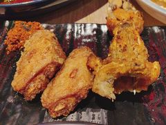 -红盔甲·小龙虾(车公庙店)