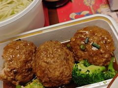 -正阳门饭庄·烤鸭·北京菜(万丰路七里庄店)