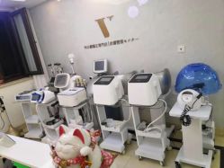 -VE专注问题肌·赛诺龙&科学美肤中心