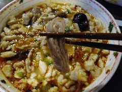 -吾味香葫芦头(安西街店)