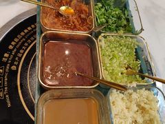 -喜聚薈·花膠雞海鮮火鍋(越秀店)