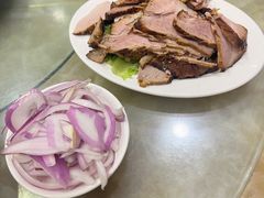 -同喜烤鸭店(光芒店)