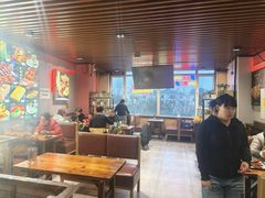 -老杨头烧烤(博烤堂店)
