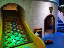 -星岛乐园(爱琴海购物公园店)