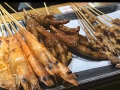 -管氏翅吧(护国寺店)