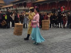 -横店影视城明清宫苑园区