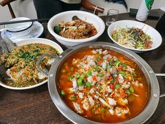 -艺味深尝(云锦路店)