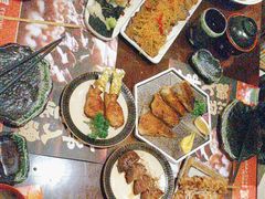 -弓二·烧鸟居酒屋(财富购物中心店)