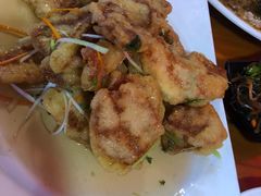 -李记大厨