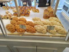 -美心西饼mx cakes(猎德优托邦店)
