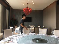 包厢-湖锦酒楼·32年地道湖北菜(光谷店)