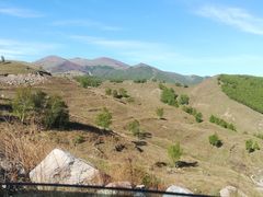 -北京灵山风景区