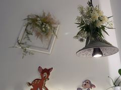 -春树下·树屋花房西餐厅(罍街AS1980店)