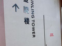 -南京金陵饭店