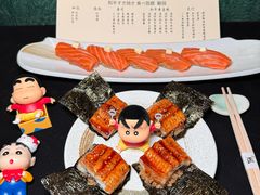 -鮨冠OMAKASE食べ放题(北京首店)
