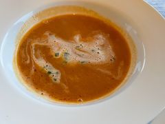 -非常时髦餐厅VUE Restaurant(外滩茂悦大酒店)