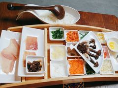 -芸南道·过桥米线(昆明老街旗舰店)