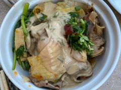 -亮马河饭店翠雅咖啡厅