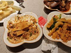 -海底捞火锅(银泰中心店)