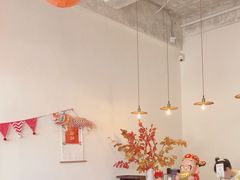 -肥朵食堂(带梦胡同店)