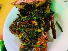 -無招牌海鮮(芽笼店)