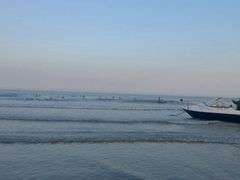 -日照海滨国家森林公园