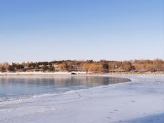 -北京麋鹿生态实验中心