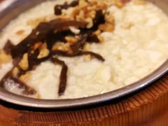 木桶小豆腐-鑫顺园小骨头羊杂馆(塔湾店)