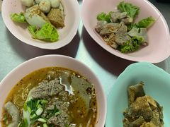 -榮泰米粉湯(Left Shop)