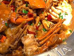 -胖哥俩肉蟹煲(杭州下沙学林街店)