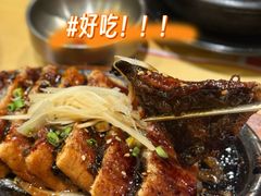 -SBCD Korean Tofu House