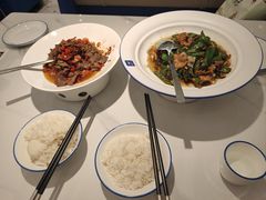 -兰湘子·湘菜小炒(南京江宁万达店)