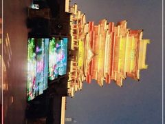 -寻梦滕王阁实景演出